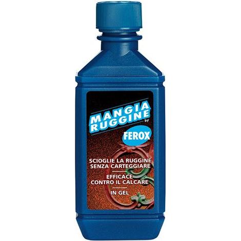 MANGIA RUGGINE FEROX ML 150