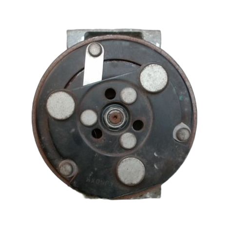 [PRODUIT D'OCCASION] Compresseur Air Conditionne Mini Mini ♻️ Ref Oe. 64522758433 - Garantie à vie (1/5)