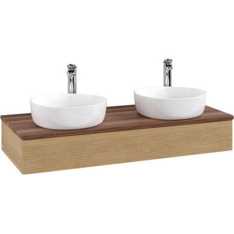 Villeroy & Boch L13152HN WTUS Antao L135 1200x190x500mm (1/3)