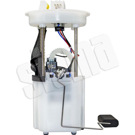 References 10094314, 10153958 and F01R00S452 refer to the new fuel pump assembly for Roewe RX5/Roewe RX4 all-wheel drive vehicles.--BIEMMEDUE (1/4)