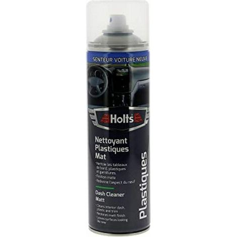 Holts Kunststoffreiniger 500ml Matt Klar
