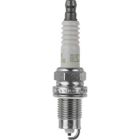 NGK spark plug 7987/BPR-GAS is suitable for both natural gas and liquefied petroleum gas (LPG) and gasoline/gas dual-fuel spark plugs (CNGLPG). (1/3)