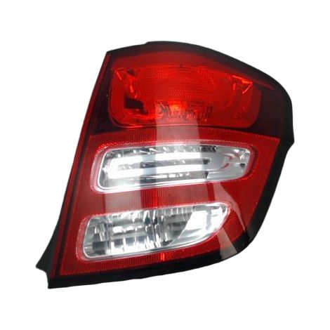 [PRODUIT D'OCCASION] Feu Arriere Droit CITROEN C3 II Phase 1 (a51) 2009-2013 ♻️ Ref Oe. 6351kq - Garantie à vie (1/3)