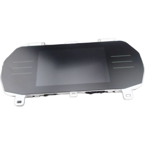 [PRODUIT D'OCCASION] Bloc Compteurs DACIA Duster ♻️ Ref Oe. 248096001r - Garantie à vie (1/5)