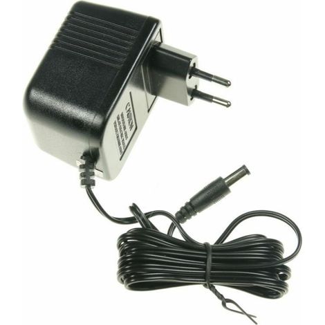 Caricatore alimentatore cacciavite avvitatore Black Decker giradischi Thorens (1/3)