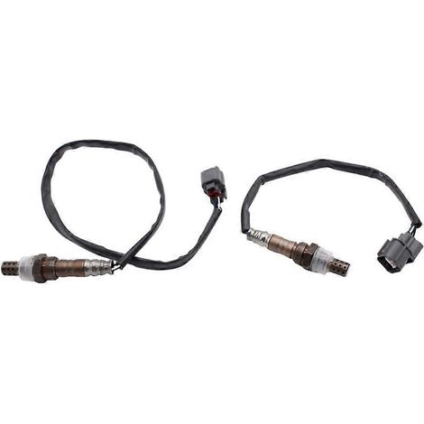 Paar Lambdasonden (vor und nach dem Katalysator) 234-4098 234-4099 für Honda Civic 01-05, Acura 97-03, Accord, Pilot 234-4733 (1/5)