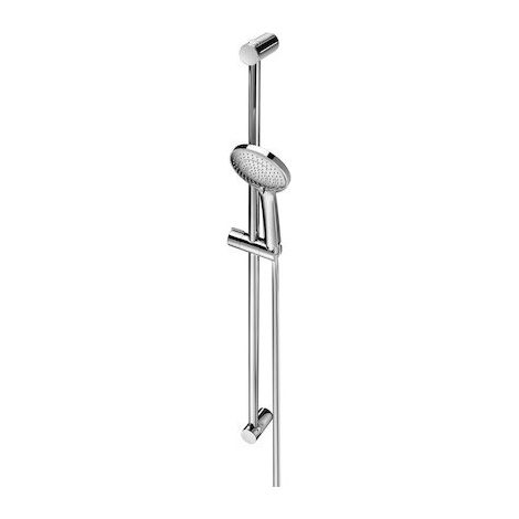 Ensemble de douche 900 Flex-Tuyau L:1500, douche à main 3 jets (1/2)