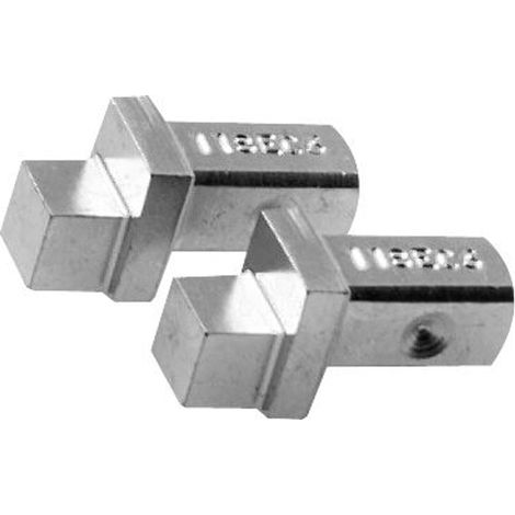 FACOM Stifte für Schlüssel 118A 6 mm 2-tlg. (1/2)