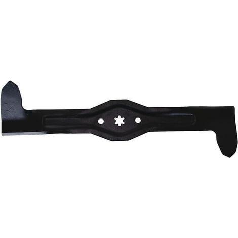 532180584 - Lame Droite 3 en 1 pour Tondeuse Autoportée Husqvarna (1/5)