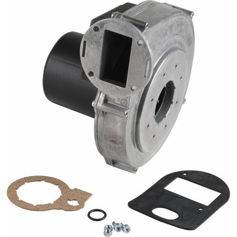Estrattore MVLRG148/1200-3633-0102 65 kw