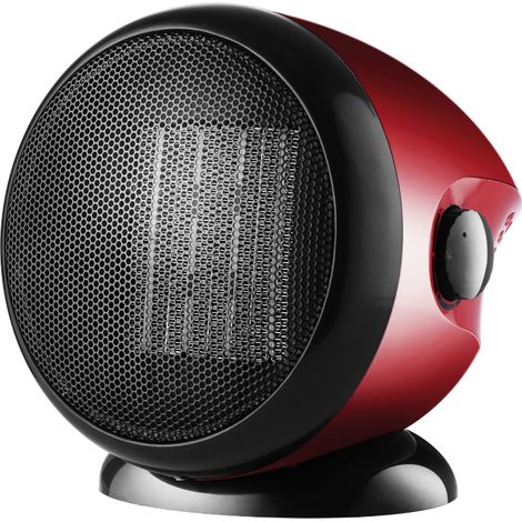 Mercalor Calefactor cerámico Red 1500 w