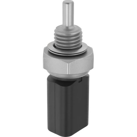 Capteur de Température du Liquide de Refroidissement 3 Broches 226306024R 8200561449 Compatible avec Compatible avec (1/5)