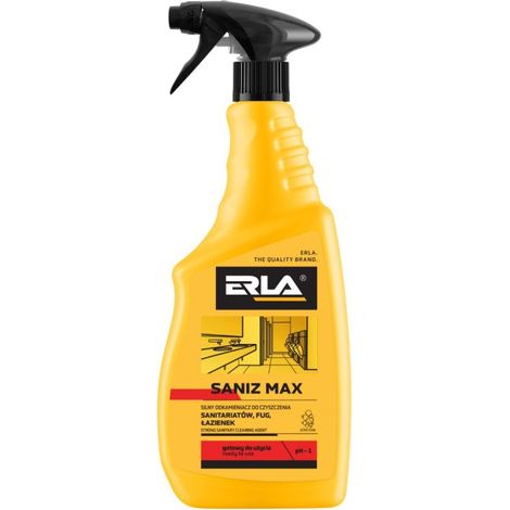 021175 erla R3011 saniz MAX 750ML (1/5)