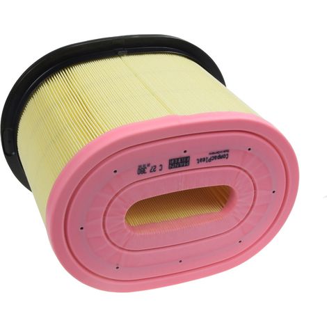Filtro de aire principal C27380 Mann Filter (1/4)