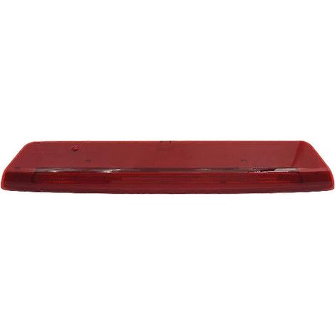 Feu stop arrière auxiliaire H1BB-13A613AC compatible avec Fiesta VII VIII MK8 Focus IV MK4 2122848-Perfet (1/5)