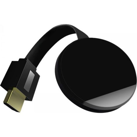 Dispositif de duplication d'écran pour téléphone portable, ordinateur, tablette et téléviseur - Couleur : Dispositif de duplication d'écran G4 (1/5)