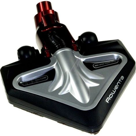 Electrocepillo para aspirador ROWENTA RS-RH5972