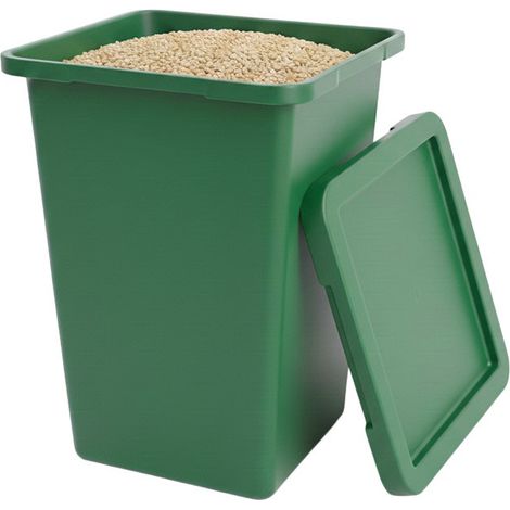 Bac de stockage 120l (1/4)