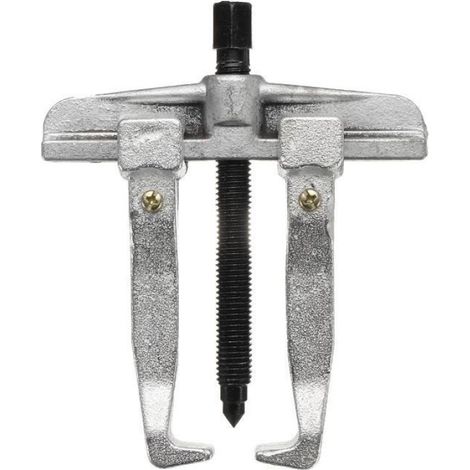 150MM Extracteur de Roulement 2 Griffes Arrache Forgeage Moyeu Pignon Engrenage