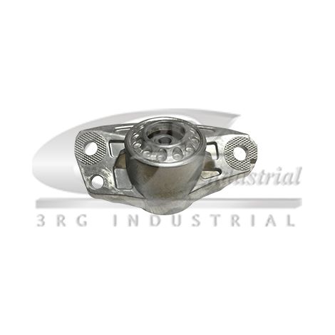 3RG 45766 SOPORTE AMORTIGUADOR TRASERO IZQUIERDO & DERECHO