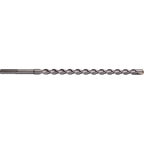 Metabo SDS-max Classic Hammerbohrer 18x195x340 mm (623118000) (1/3)