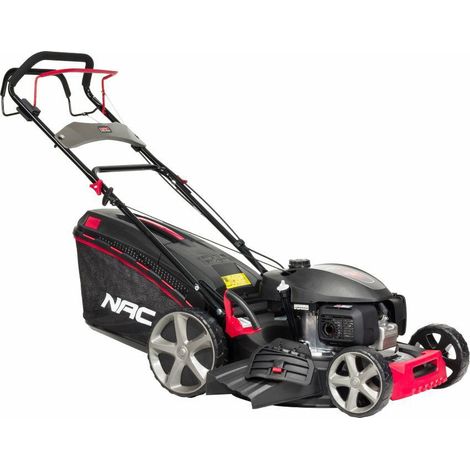 Nac kosiarka spalinowa napęd 200cc honda gcv 200 ls53-g200-hsd-tx