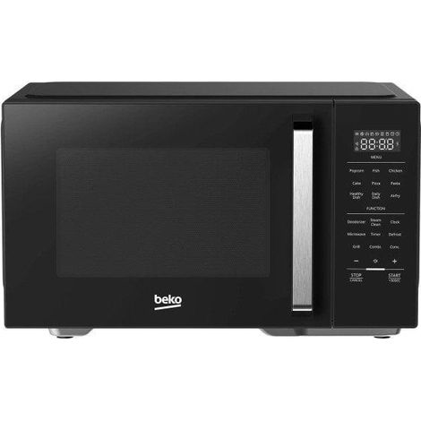 Beko MCF 26310 BAF Four Micro-ondes Noir 27 Litres