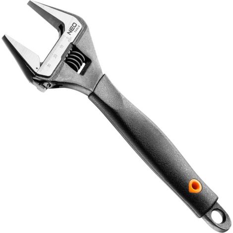 Profi Rollgabelschlüssel Engländer 0-39mm 25 Jahre Garantie (1/4)