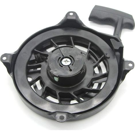 497680 Anlasser für Briggs & Stratton 497680