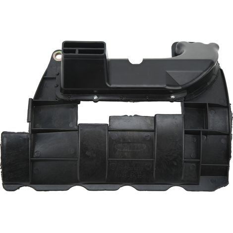 High Strength Replacement Oil Pan Deflector Plate for EUROVAN with ABS Material, OE 06B 103 623 C, Ideal Replacement for 1.6 1.8T 2.0 1.9TDI. (1/5)