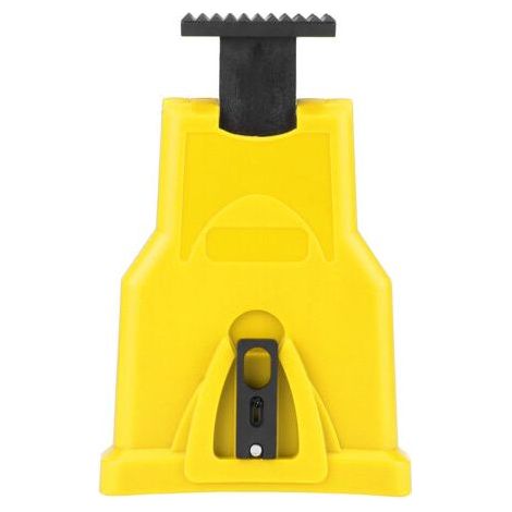 Electric Chain Saw with Yellow Chain Sharpener for Lumberjacks - (1/3)