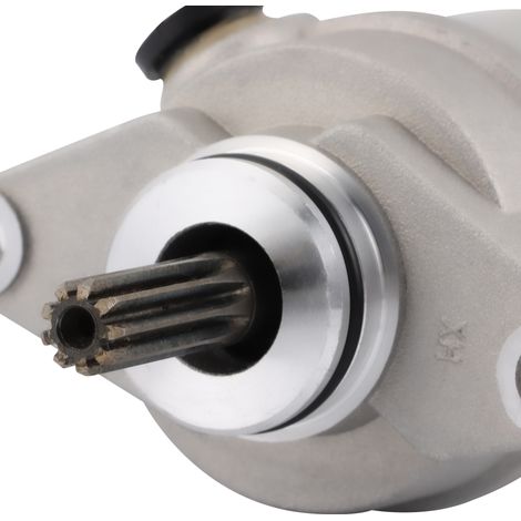 Le démarreur convient aux modèles Aerox 100 BWS 100 Neos 100 4VP-H1800-11. (1/4)