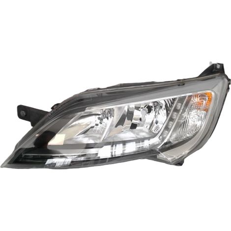 [PRODUIT D'OCCASION] Phare Gauche CITROEN Jumper ♻️ Ref Oe. 1682748980 - Garantie à vie (1/4)