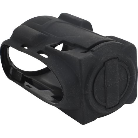 Botte de protection pour clé à chocs adaptée à 2562-20 3/8 pouces 2563-20 1/2 49-16-2563 (1/4)