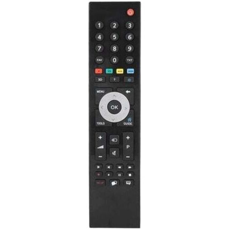 TP7187R remplacement Smart TV Télécommande pour GRUNDIG TV (1/5)