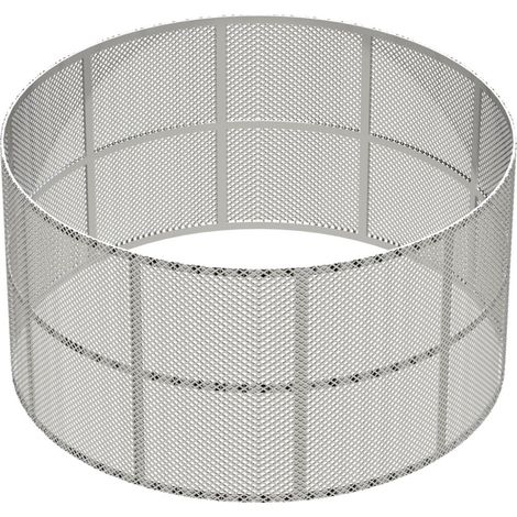Kemper filtro a rete per riduttore di pressione e combinazione filtro-riduttore di pressione, figura 710 01, DN 32-50, 7100100200