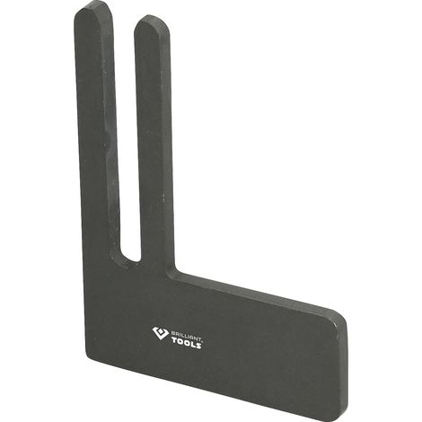 BRILLIANT TOOLS Outil de blocage d'arbres d'équilibrage pour BMW - BT591556 (1/3)