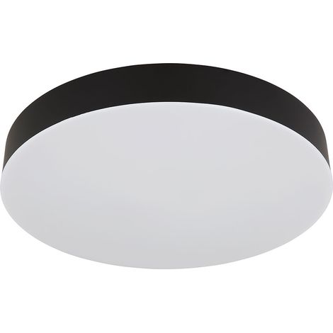Deckenlampe Deckenleuchte Küchenlampe LED Tageslichtlampe Flurleuchte D 30 cm