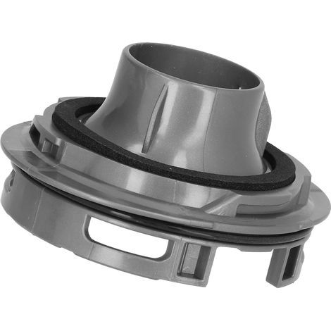 Ersatz-Motorabdeckung hinten für Staubsauger, passend für V7 und V8 Staubsaugerzubehör (1/5)