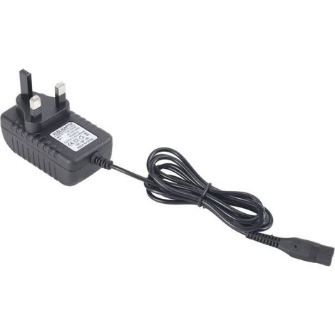 Caricabatterie portatile per batterie WV50, WV55, WV60, WV70, WV75, WV2 e WV5 (Regno Unito) (1/5)
