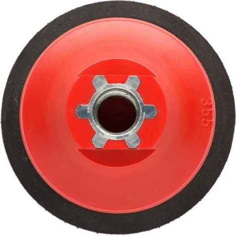Tampon d'interface de protection Mirka 8297301011 77 mm M14