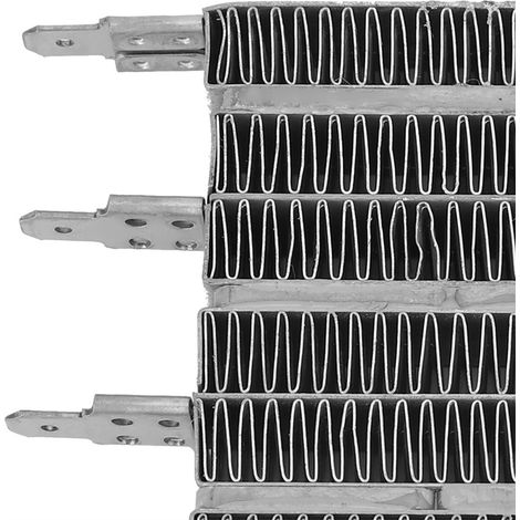 Plaque chauffante PTC céramique 1800W 220V pour radiateur électrique (1/5)