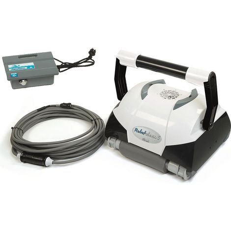 Sac filtrant pour Robotclean 1 & 2 Pool - Ubbink (1/5)