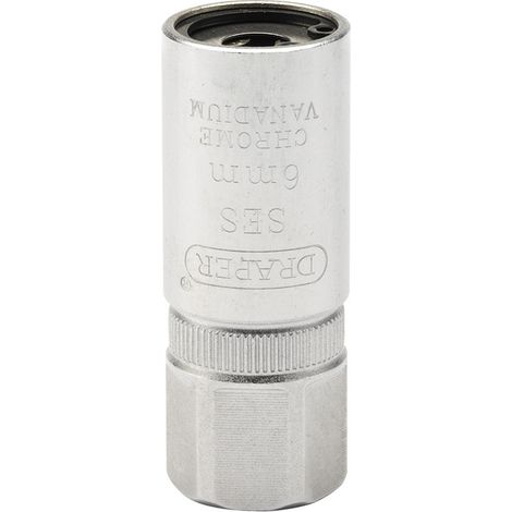Draper 58708 Stud Extractor, 6mm (1/5)