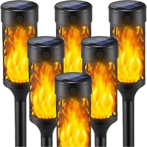Enowelir Rampe de Phare LED 5 Pouces 39W Projecteurs Lumière Feux de Travail pour Offroad Voiture Camion SUV ATV 4x4 Tracteur Bateau 6000K (1/4)