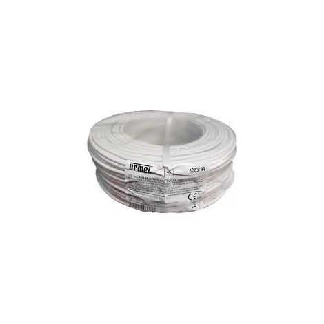 Cavo 2 VOICE 2X0.50 per videocitofono urmet 1083/94