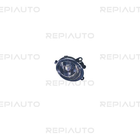 Feu anti-brouillard avant droit H7 Audi A6 2 (4F2-C6/4F5-C6) phase 1 2004-2008