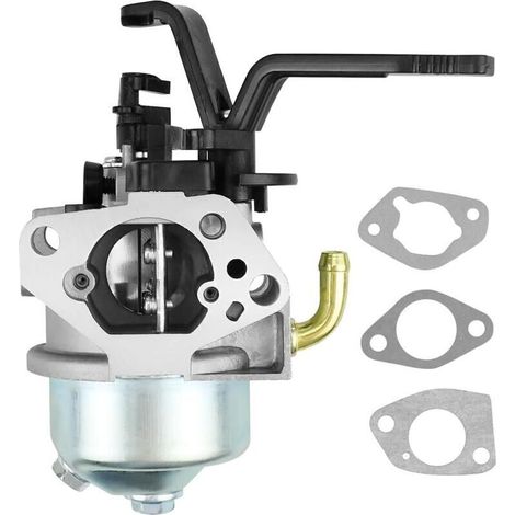 Vergaser kompatibel mit Troy Bilt 6250 8500 Watt Generator 030594A 030594 (1/4)