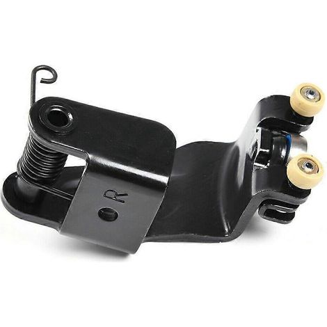 Pièce de rechange pour charnière de porte coulissante de voiture 72521-SHJ-A21 72521SHJA21 (1/5)