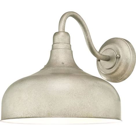 [NEUWERTIG] B-Ware Westinghouse Ikarus Led Wandleuchte Wandleuchte Leuchte Lampe Stahl Dimmbar